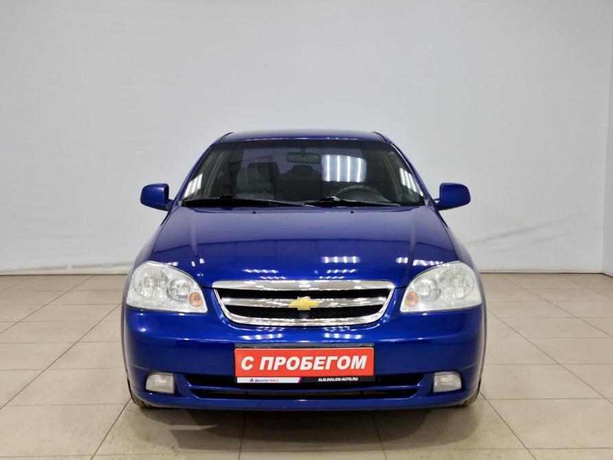 Chevrolet Lacetti I Альметьевск  - изображение 2