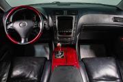 Lexus GS III Рестайлинг Сургут  - изображение 30