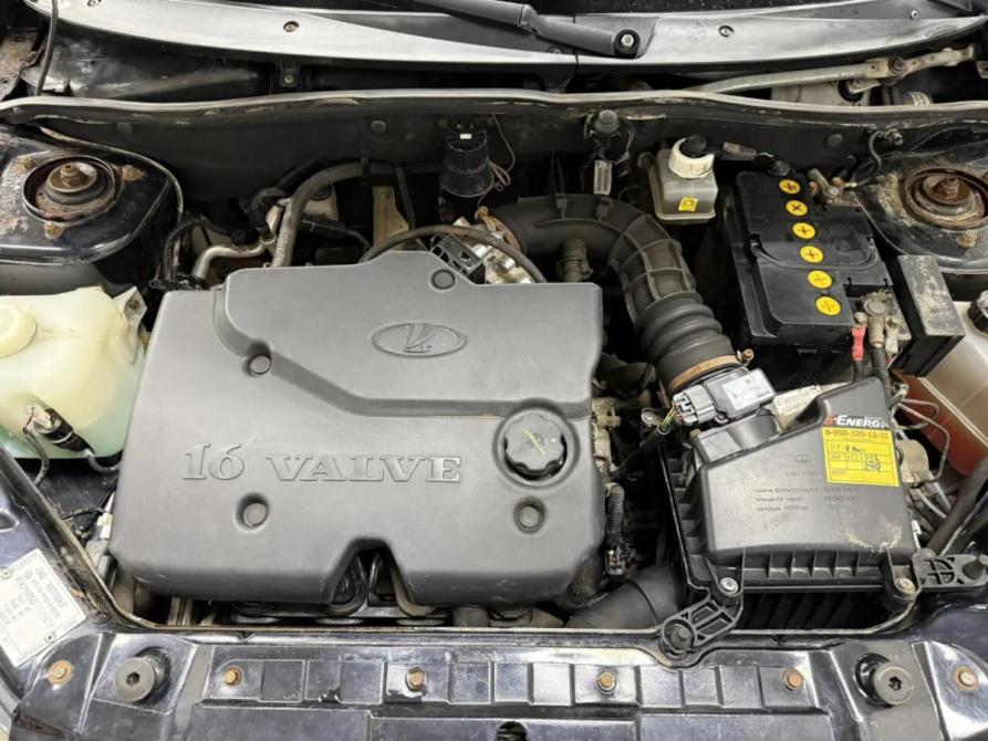 Lada (ВАЗ) Granta I Набережные Челны  - изображение 7