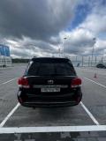Toyota Land Cruiser 200 Series Тюмень  - изображение 17