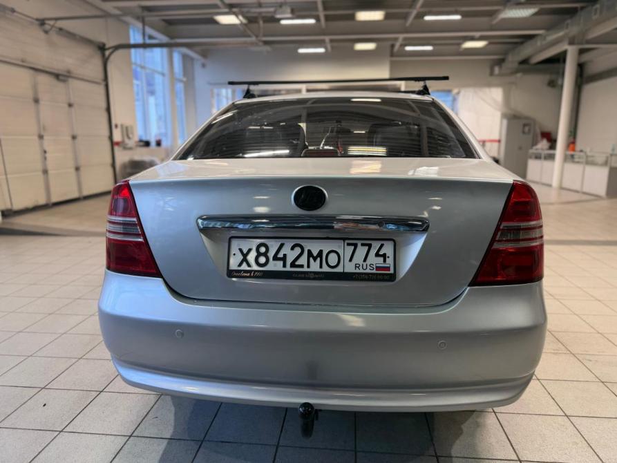 Lifan Solano I (620) Челябинск  - изображение 5