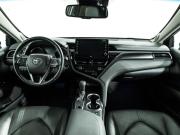 Toyota Camry VIII (XV70) Рестайлинг Санкт-Петербург  - изображение 40