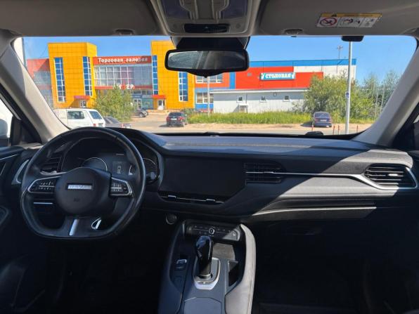 Haval F7 I с пробегом 2021 года, цена 1 750 000 рублей, 104066 км, внедорожник, Автокод Объявления