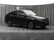 Lada (ВАЗ) Granta I Рестайлинг Москва  - изображение 20