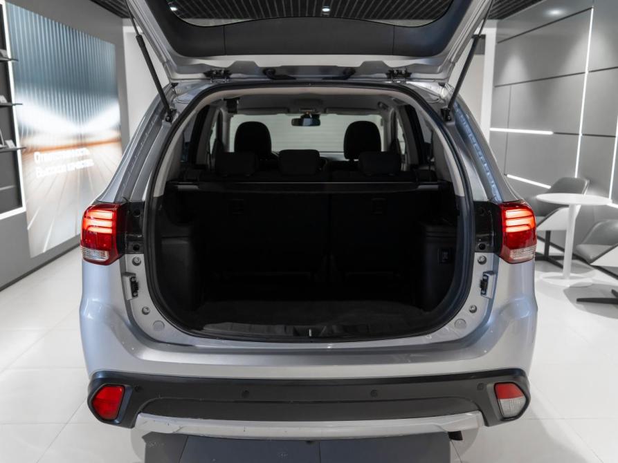 Mitsubishi Outlander III Рестайлинг 2 Москва  - изображение 20