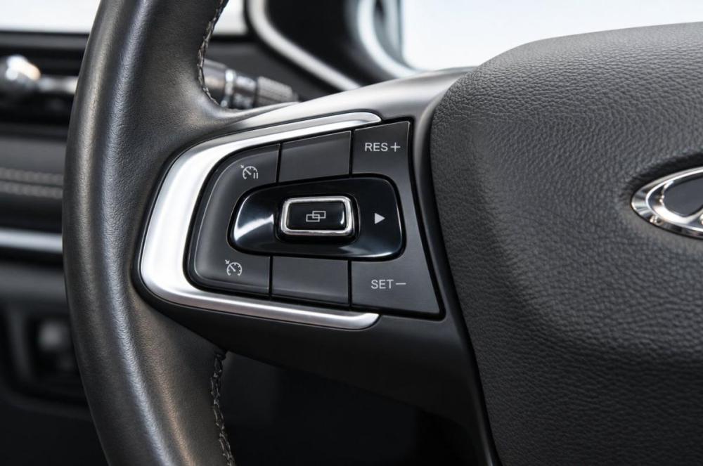Chery Tiggo 8 I Челябинск  - изображение 9
