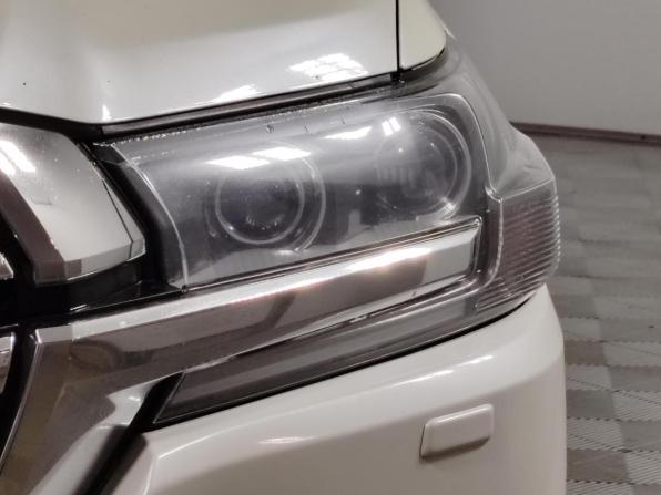 Toyota Land Cruiser 200 Series Рестайлинг 2 с пробегом 2020 года, цена 4 999 000 рублей, 331863 км, внедорожник, Автокод Объявления