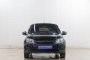Lada (ВАЗ) Granta I Новокузнецк  - изображение 25