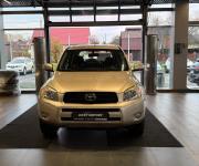 Toyota RAV4 III (XA30) Екатеринбург  - изображение 21
