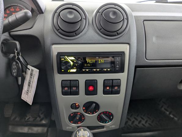 Renault Logan I с пробегом 2008 года, цена 690 000 рублей, 38035 км, седан, Автокод Объявления