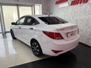 Hyundai Solaris I Рестайлинг Ярославль  - изображение 29