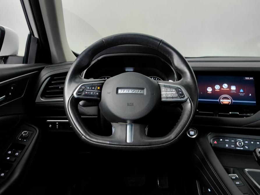 Haval F7 I Москва  - изображение 13
