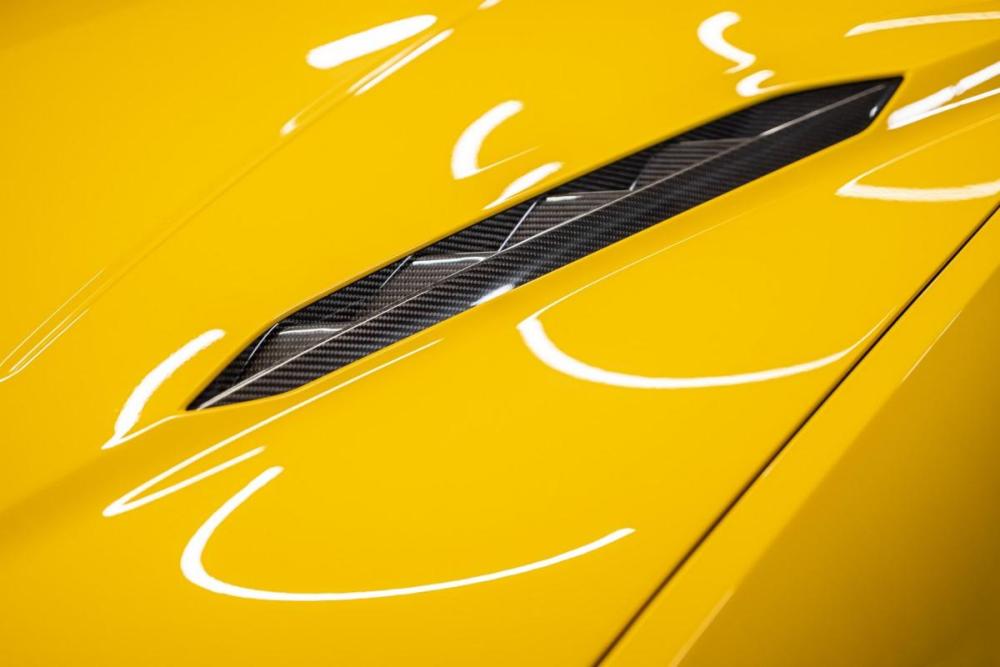 Lamborghini Urus I Рестайлинг Москва  - изображение 8
