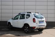 Renault Duster I Рестайлинг Ярославль  - изображение 22