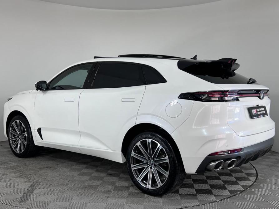 Changan UNI-K Ростов-на-Дону  - изображение 7