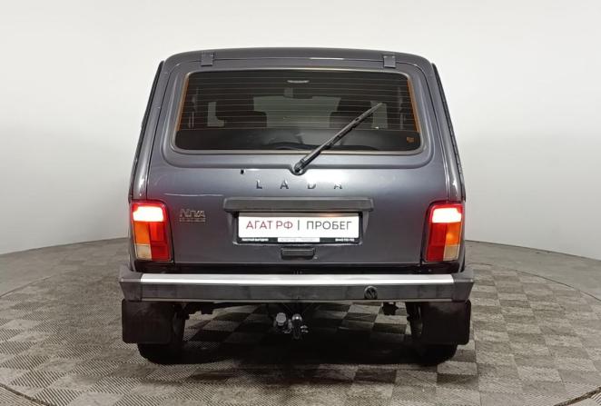 Lada (ВАЗ) Niva Legend с пробегом 2021 года, цена 730 000 рублей, 58820 км, внедорожник, Автокод Объявления