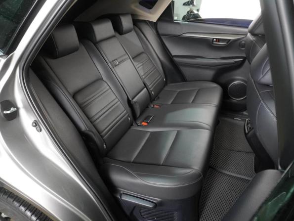 Lexus NX I с пробегом 2015 года, цена 3 249 000 рублей, 57571 км, внедорожник, Автокод Объявления