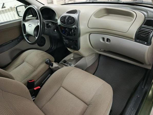 Lada (ВАЗ) Kalina I с пробегом 2011 года, цена 241 000 рублей, 116042 км, универсал, Автокод Объявления
