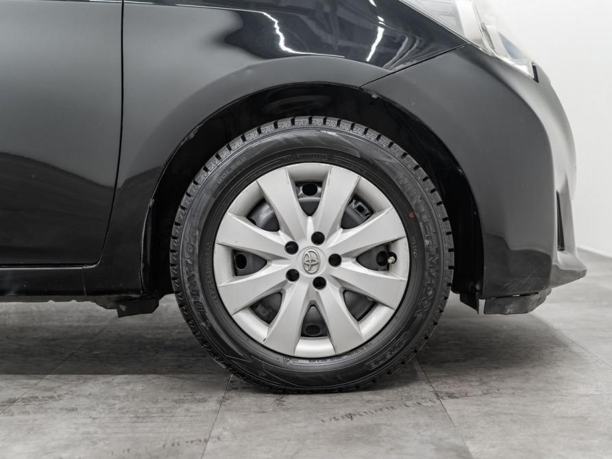 Toyota Ractis II Красноярск  - изображение 19