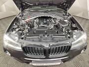 BMW X4 I (F26) Москва  - изображение 27