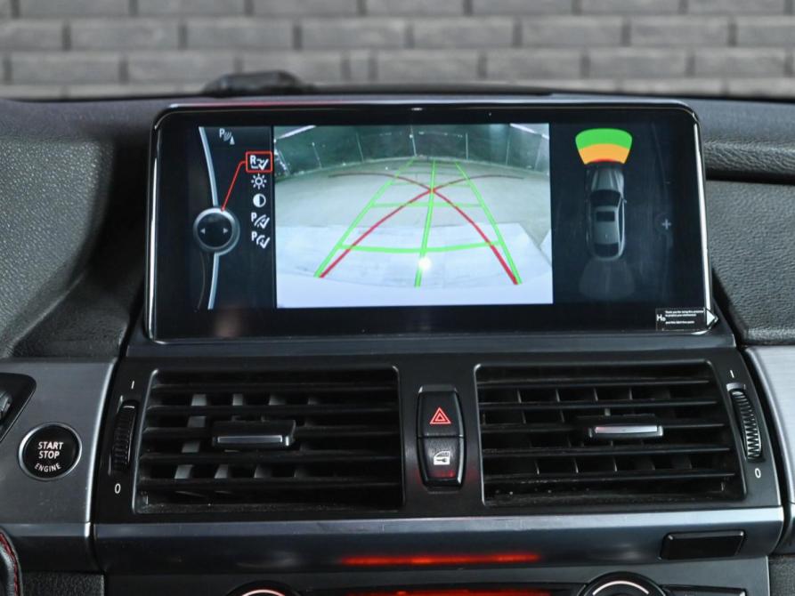 BMW X6 I (E71) Рестайлинг Екатеринбург  - изображение 16