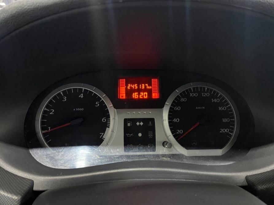 Lada (ВАЗ) Largus I Санкт-Петербург  - изображение 7