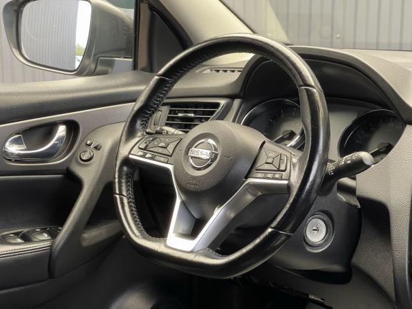 Nissan Qashqai II Рестайлинг с пробегом 2021 года, цена 1 977 000 рублей, 107576 км, внедорожник, Автокод Объявления