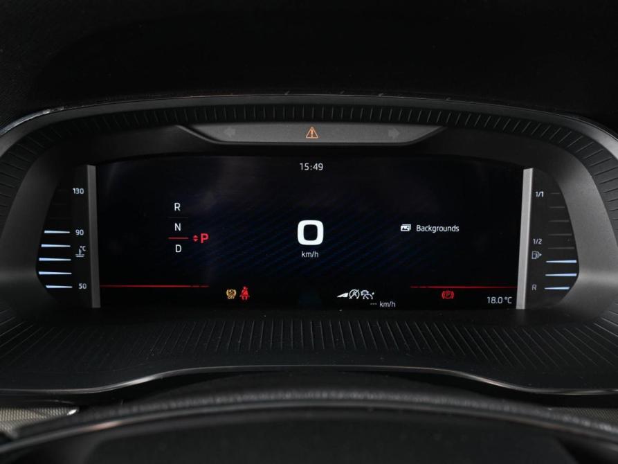 Skoda Octavia IV (A8) Ростов-на-Дону  - изображение 17