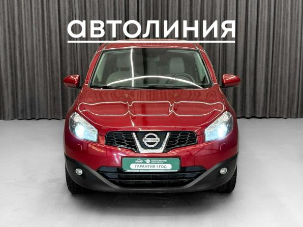 Nissan Qashqai I Рестайлинг с пробегом 2011 года, цена 1 029 000 рублей, 158000 км, внедорожник, Автокод Объявления
