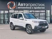 Lada (ВАЗ) Niva Travel I Волгоград  - изображение 18