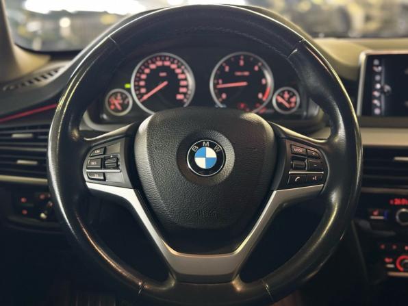BMW X5 III (F15) с пробегом 2017 года, цена 3 500 000 рублей, 185800 км, внедорожник, Автокод Объявления