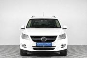 Volkswagen Tiguan I Челябинск  - изображение 18