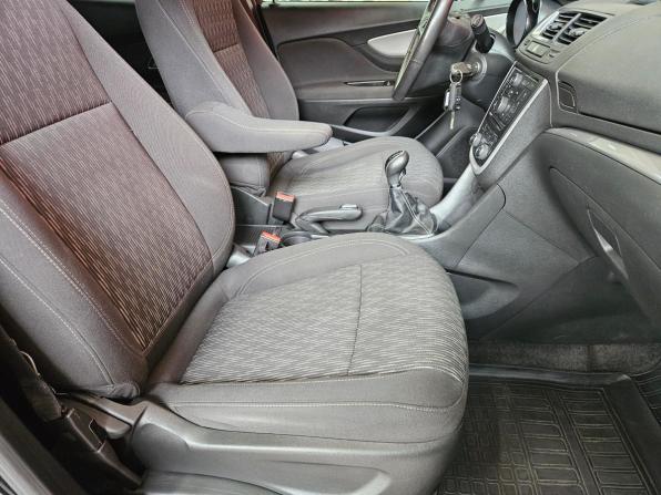 Opel Mokka I с пробегом 2013 года, цена 1 045 000 рублей, 191855 км, внедорожник, Автокод Объявления