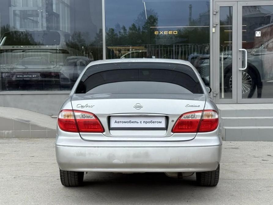 Nissan Cefiro III (A33) Новосибирск  - изображение 6