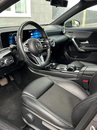 Mercedes-Benz A-Класс IV (W177) с пробегом 2019 года, цена 2 250 000 рублей, 108700 км, хэтчбек, Автокод Объявления