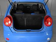 Chevrolet Spark II Ростов-на-Дону  - изображение 28