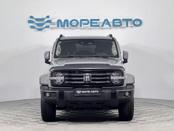Tank 300 I с пробегом 2023 года, цена 3 400 000 рублей, 59706 км, внедорожник, Автокод Объявления