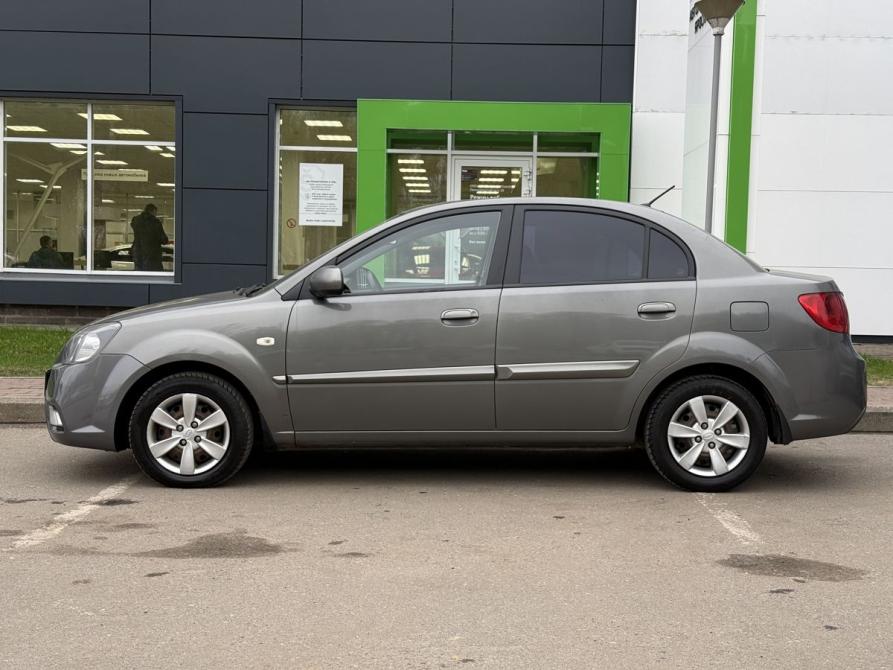 Kia Rio II Рестайлинг Ярославль  - изображение 8