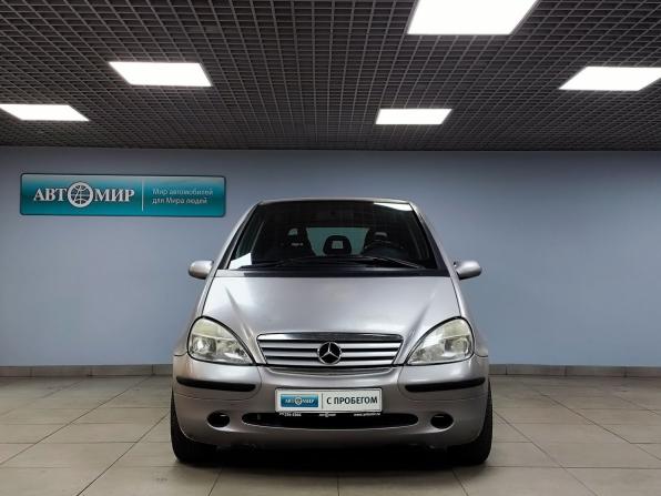 Mercedes-Benz A-Класс I (W168) с пробегом 2000 года, цена 399 000 рублей, 150000 км, хэтчбек, Автокод Объявления