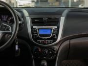Hyundai Solaris I Новосибирск  - изображение 33