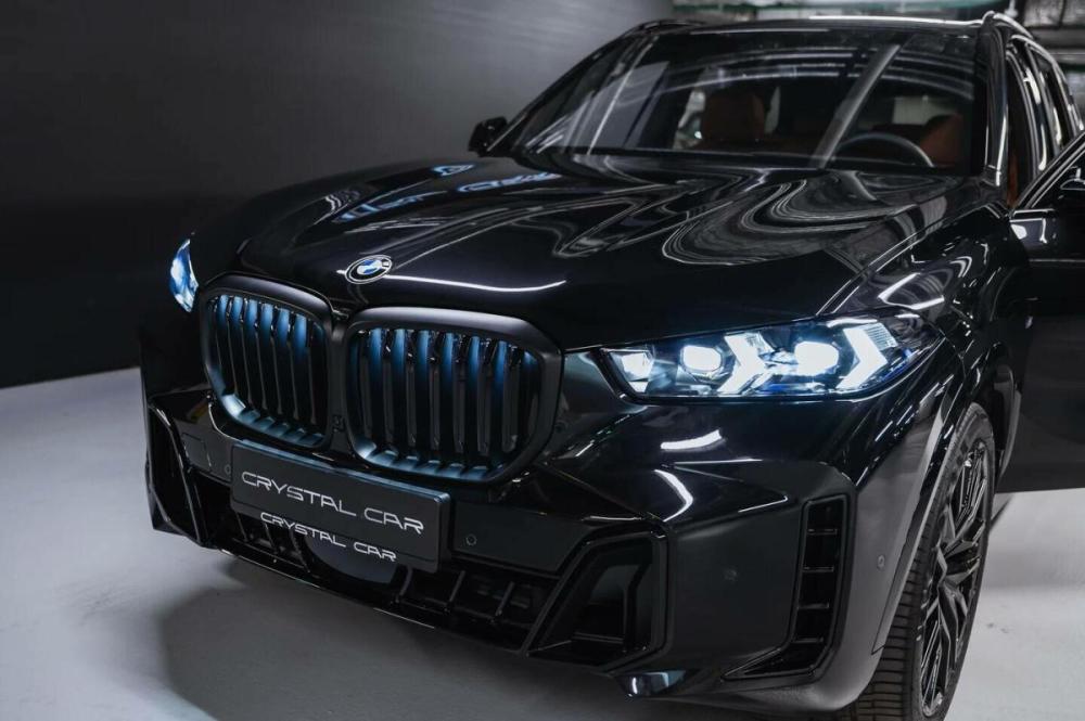 BMW X5 IV (G05/G18) Рестайлинг Москва  - изображение 2