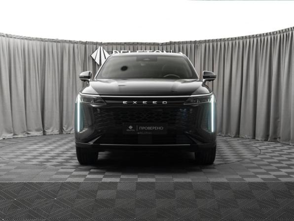 Exeed RX с пробегом 2023 года, цена 2 590 000 рублей, 90014 км, внедорожник, Автокод Объявления