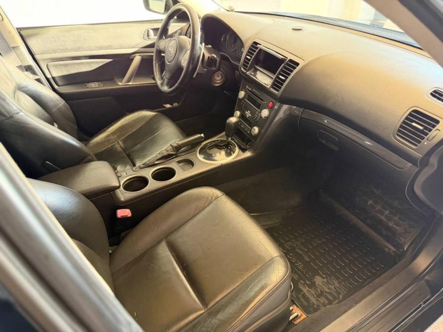 Subaru Outback III Рестайлинг Ярославль  - изображение 8