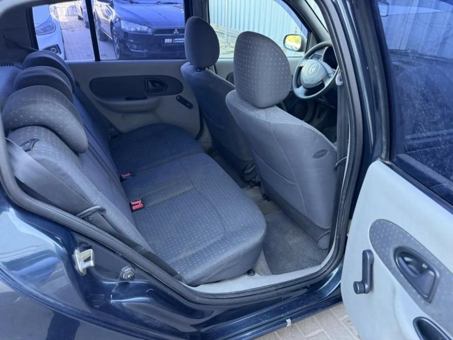Renault Clio II Рестайлинг 2 Ростов-на-Дону  - изображение 10