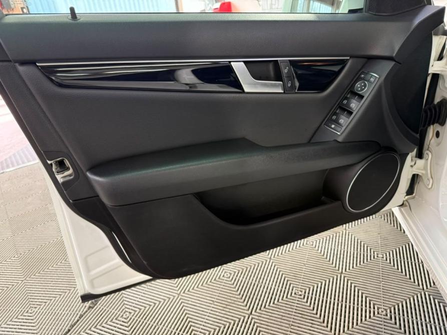 Mercedes-Benz C-Класс III (W204) Рестайлинг Москва  - изображение 12