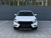 Lada (ВАЗ) Vesta I Новосибирск  - изображение 20