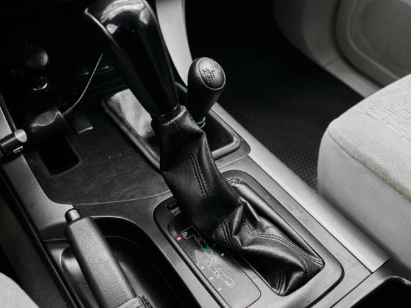 Toyota Land Cruiser Prado 120 Series с пробегом 2003 года, цена 1 785 000 рублей, 209461 км, внедорожник, Автокод Объявления