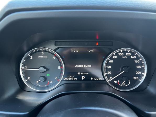 Mitsubishi L200 VI с пробегом 2025 года, цена 5 350 000 рублей, 290 км, пикап, Автокод Объявления