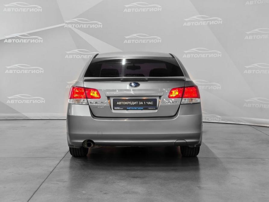 Subaru Legacy V Новосибирск  - изображение 4