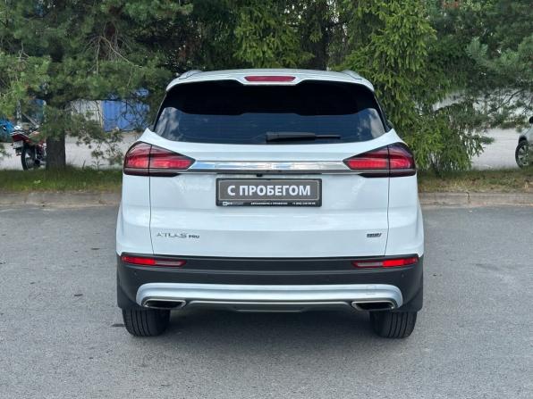 Geely Atlas Pro с пробегом 2024 года, цена 2 019 000 рублей, 83890 км, внедорожник, Автокод Объявления